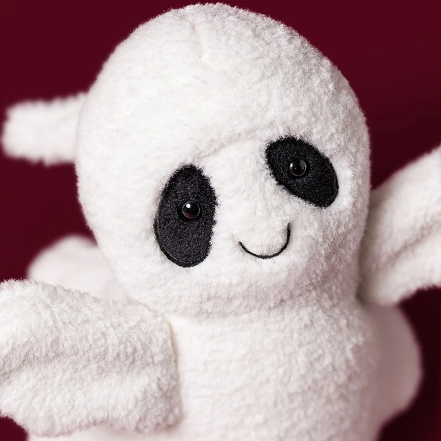 Jellycat Ghost Bob
