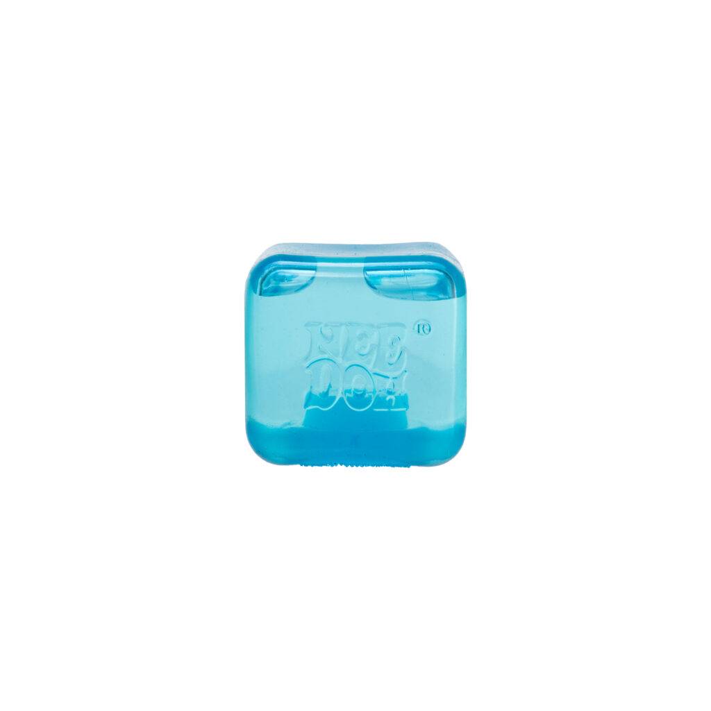 NeeDoh Nice Ice Baby (Random Color)