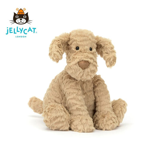 Jellycat Fuddlewuddle Dog