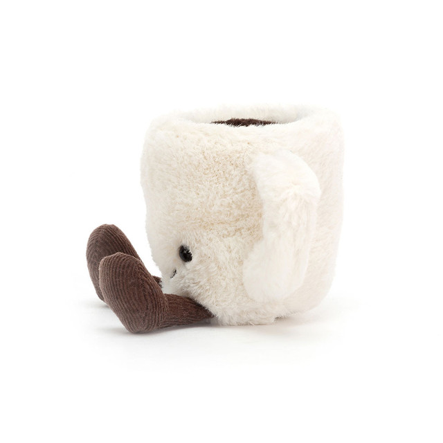 Jellycat Amuseabld Espresso Cup 10cm