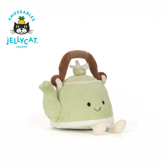 Jellycat Vividdy Teapot