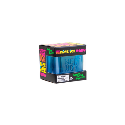 NeeDoh Nice Ice Baby (Random Color)