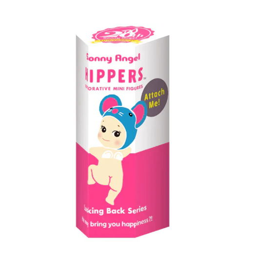 Sonny Angel HIPPERS Looking Back Series