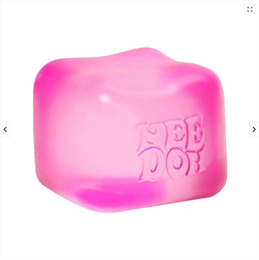 Needoh Nice Cube