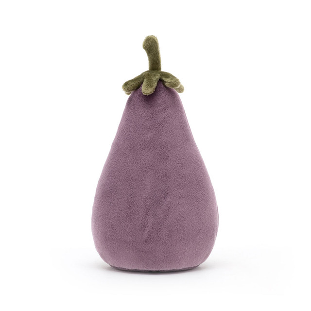 Jellycat Amuseables Aubergine Small