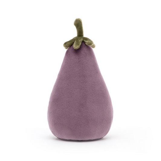 Jellycat Amuseables Aubergine Small