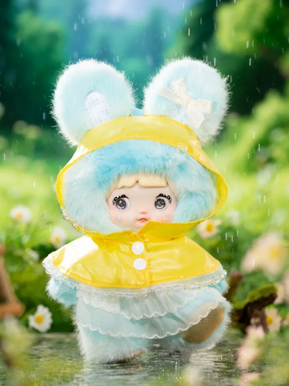 Nommi Weather Forecast Series Plush Blind Box