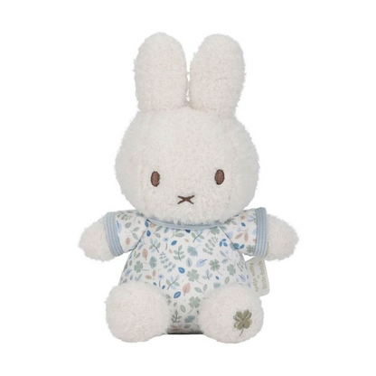 Miffy Lucky Leaves Small 22cm