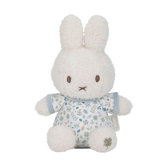 Miffy Lucky Leaves Small 22cm