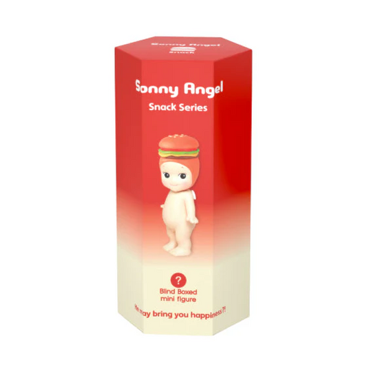 sonny-angel-snack-series