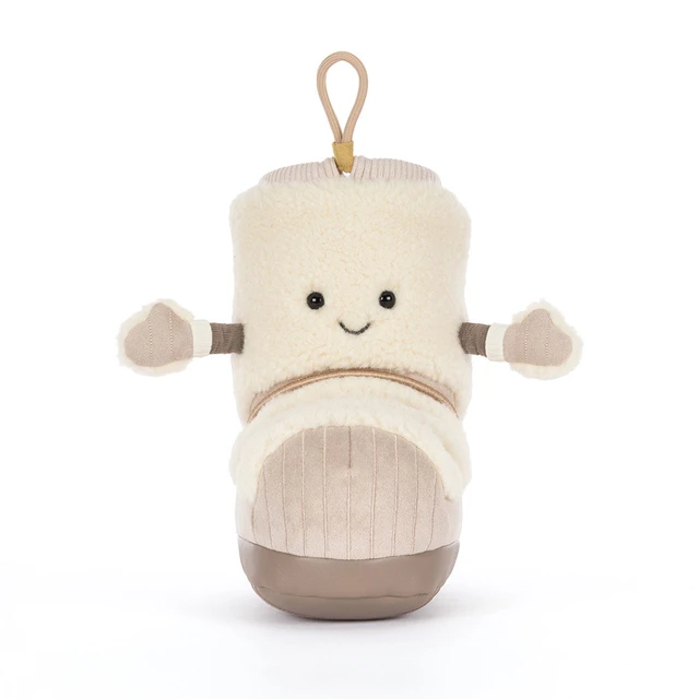 Jellycat Amuseables Perta Snow Boot