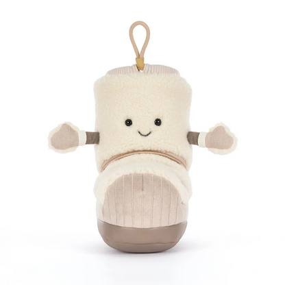 Jellycat Amuseables Perta Snow Boot