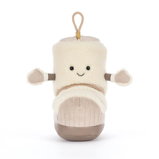 Jellycat Amuseables Perta Snow Boot