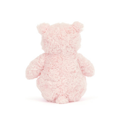 Jellycat Leola Bear Medium 26cm