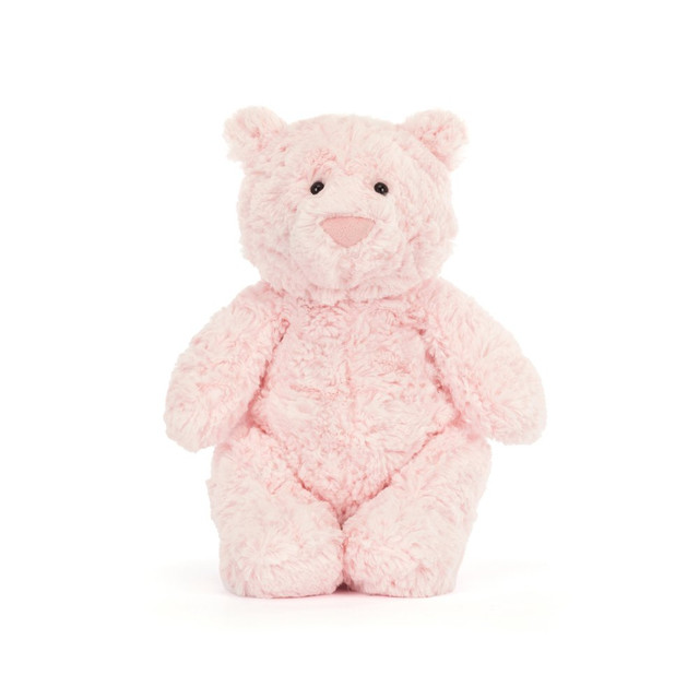 Jellycat Leola Bear Medium 26cm