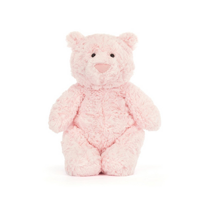 Jellycat Leola Bear Medium 26cm