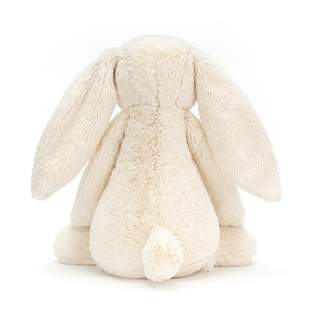 Jellycat Bashful Cream Bunny Huge 51cm