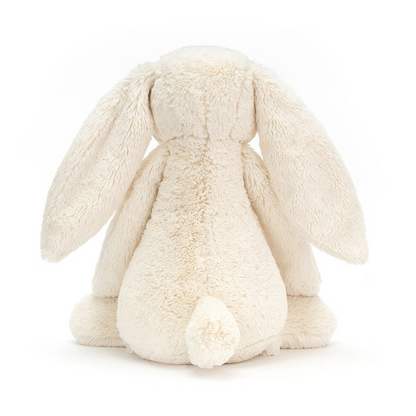 Jellycat Bashful Cream Bunny Huge 51cm