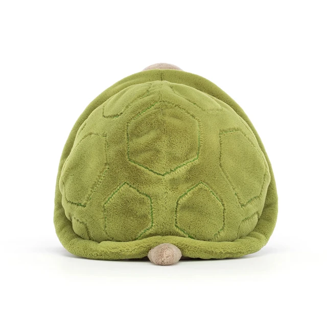 Jellycat Timmy Turtle Medium