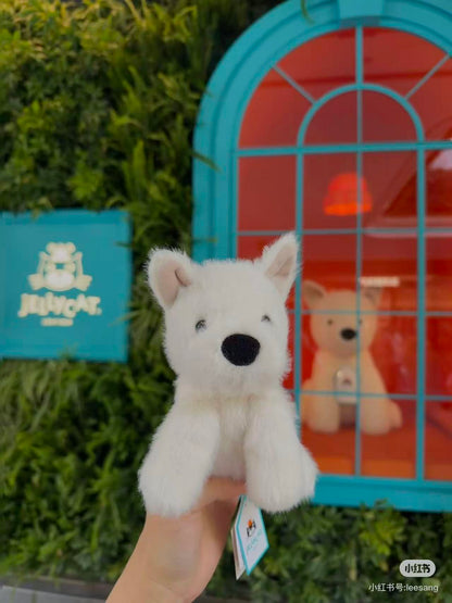 Jellycat Scottie Dog Junior
