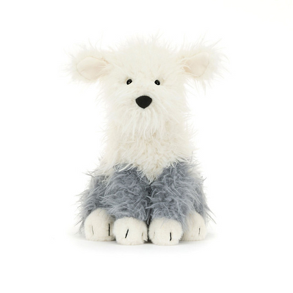 Jellycat Ewert Sheepdog 29cm