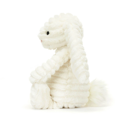 Jellycat Bashful Luxe Bunny Nimbus 31cm