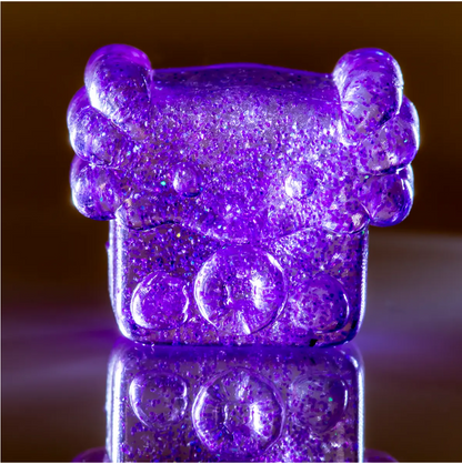 Mushykinz Taba Squishy Bag Charm