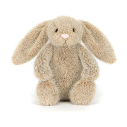 Jellycat Oat Flufflet Bunny 18cm