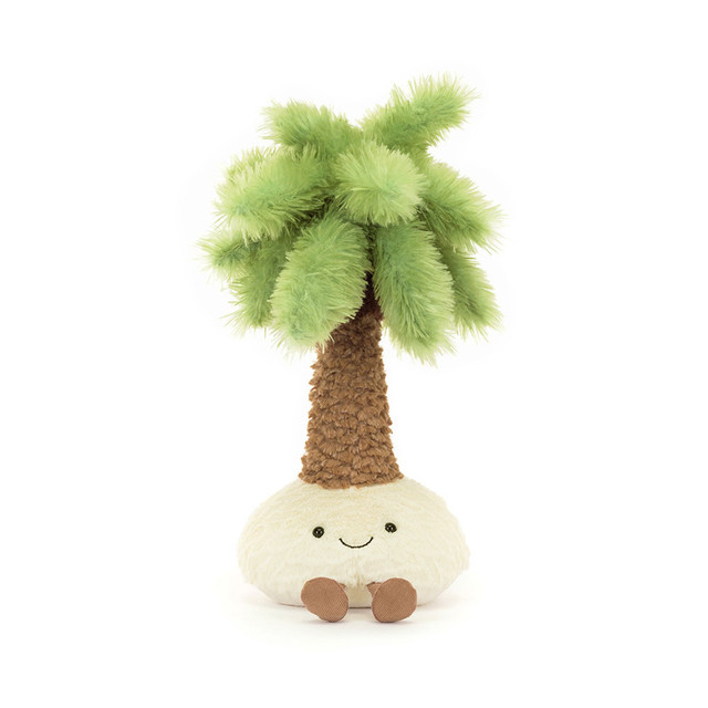 Jellycat Pammie Pulm Tree