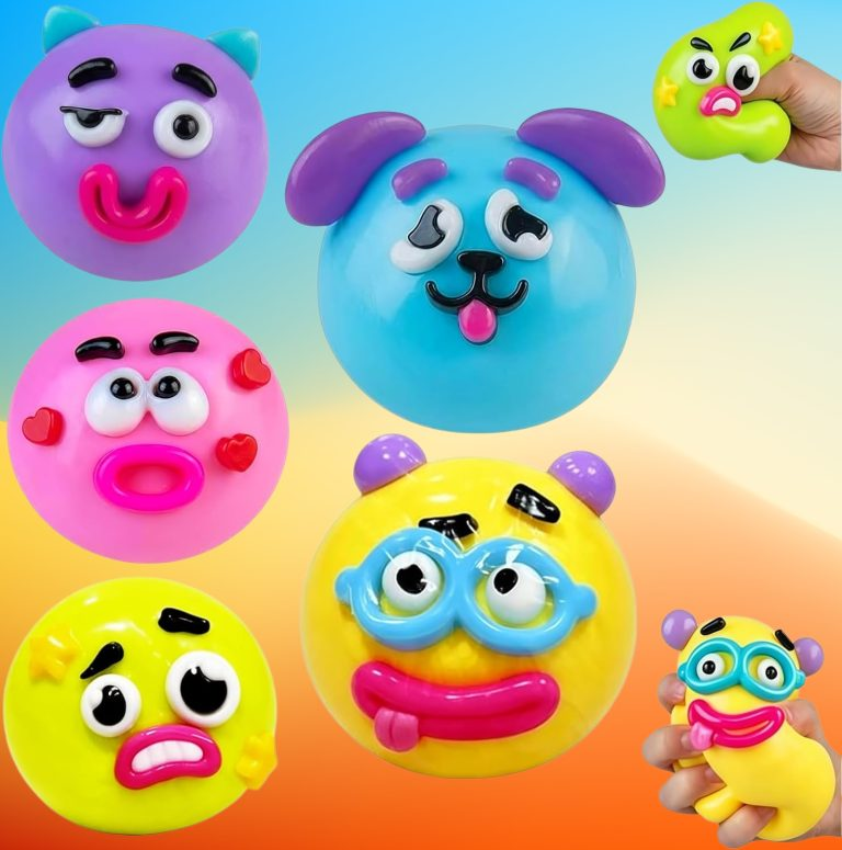 Smashers Squishy