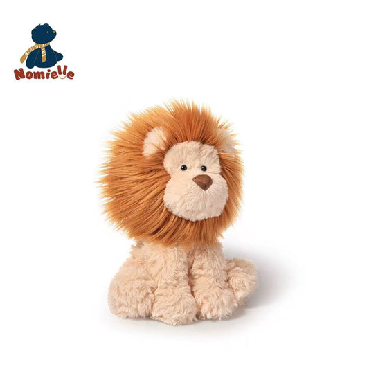Nomielle Cute Lion
