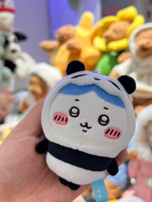 ✨JAPAN CHIIKAWA✨ Hachiware Keychain