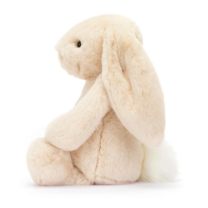 Jellycat Bashful Luxe Bunny Willow Medium 31cm