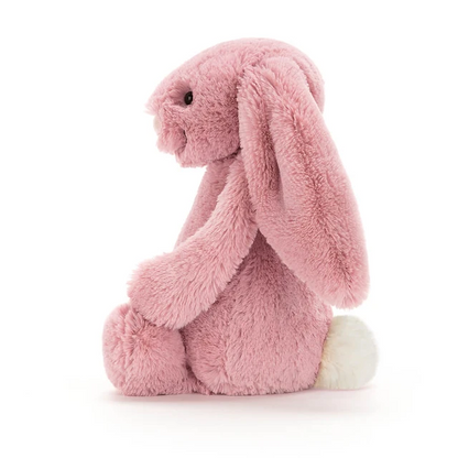 Jellycat Bashful Tulip Pink Bunny Medium 31cm