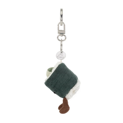 Jellycat Amuseables Hosomaki Bag Charm