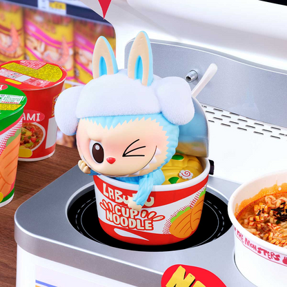 THE MONSTERS Wacky Mart Series Figures Blind Box