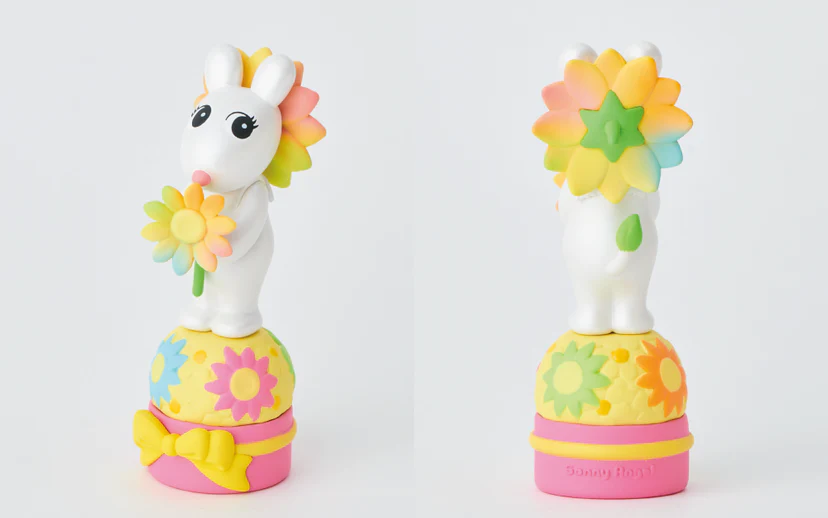 Sonny Angel Flower Gift Series