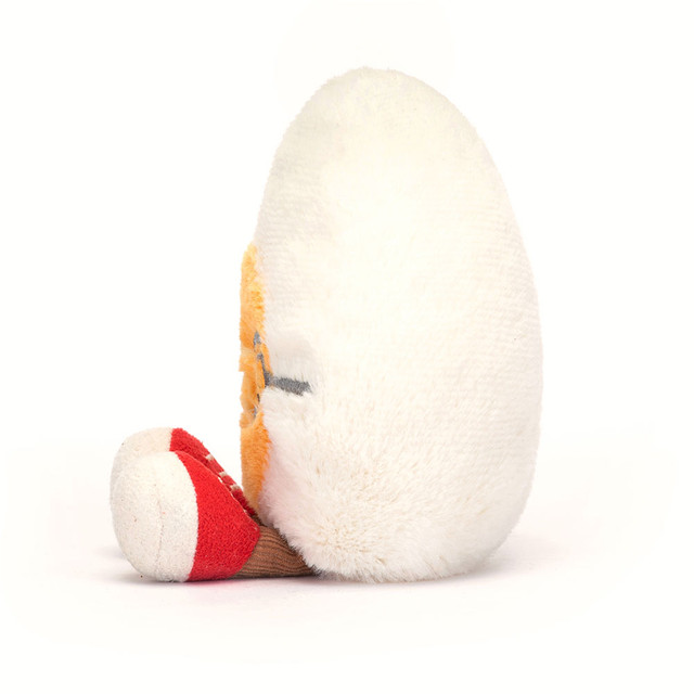 Jellycat Amuseable Boiled Egg Geek 14cm