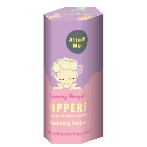Sonny Angel HIPPERS Dreaming Series