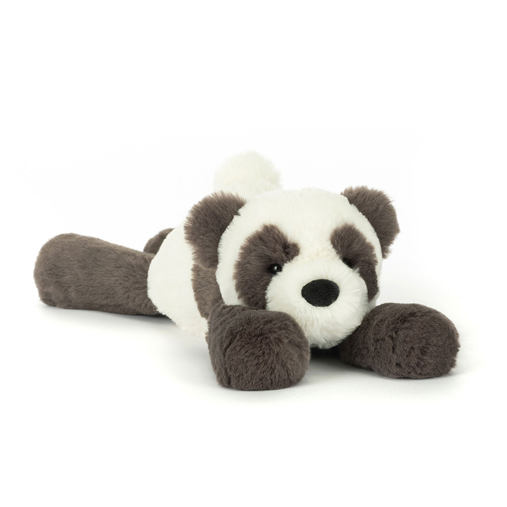 Jellycat Smudge Panda 24cm