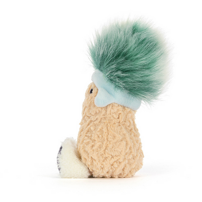 Jellycat Amuseables Peanut 'Après Ski' 15cm