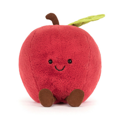 Jellycat Amusables Apple