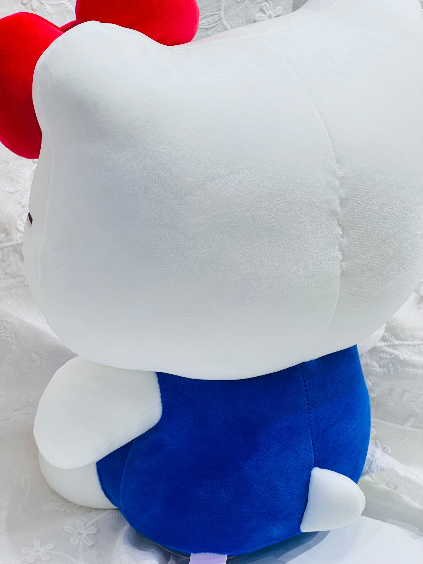 Sanrio Licensed Classic Hello Kitty Plush