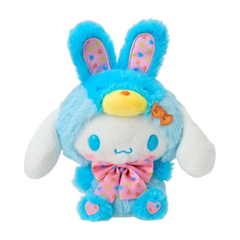 Plush Cinnamoroll Sanrio Spring Rabbit