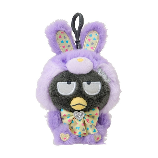 Plush Keychain Bad Badtz Maru Sanrio Spring Rabbit