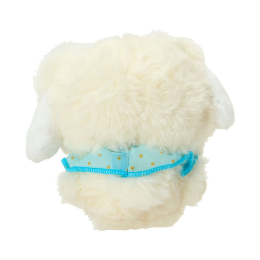 Plush Keychain Cinnamoroll Sanrio Fuwa Mosa Dolls