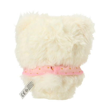 Plush Keychain Hello Kitty Sanrio Fuwa Mosa Dolls