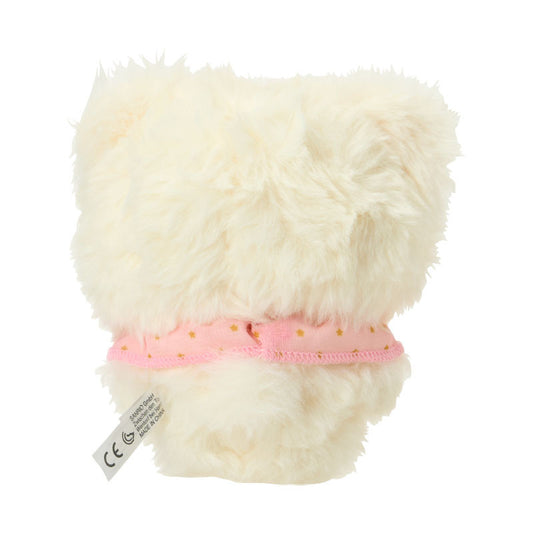Plush Keychain Hello Kitty Sanrio Fuwa Mosa Dolls