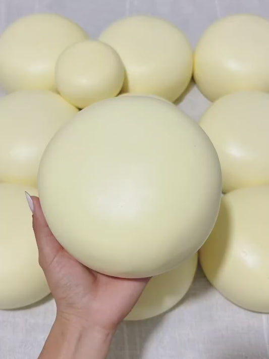 Extra-large bread Slow Rising Squishy