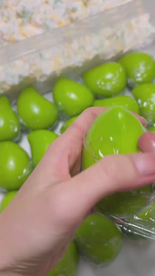 [Pre-Order] Mango Crunchy Squishy